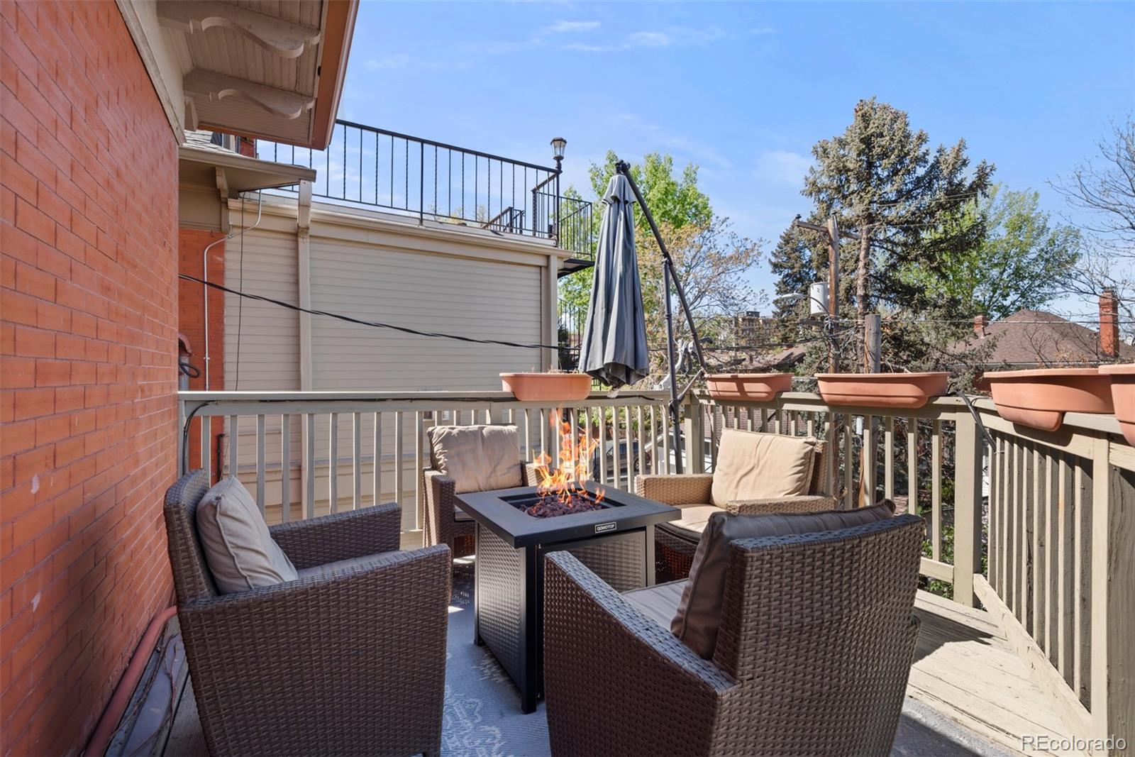 MLS Image #48 for 1351 n franklin street,denver, Colorado