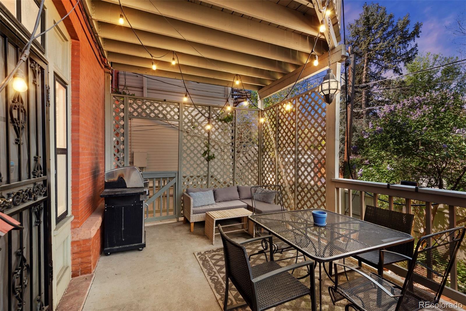 MLS Image #8 for 1351 n franklin street,denver, Colorado