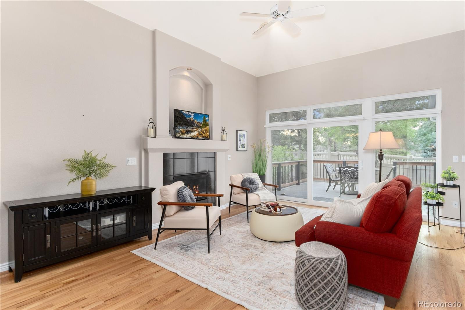 MLS Image #10 for 1011 s valentia street,denver, Colorado