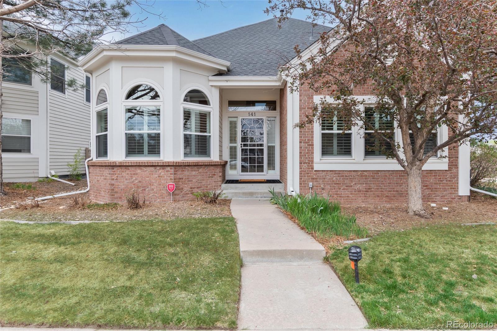 MLS Image #2 for 1011 s valentia street,denver, Colorado