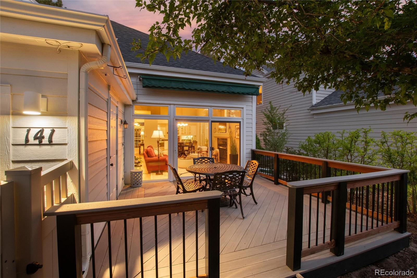 MLS Image #29 for 1011 s valentia street,denver, Colorado