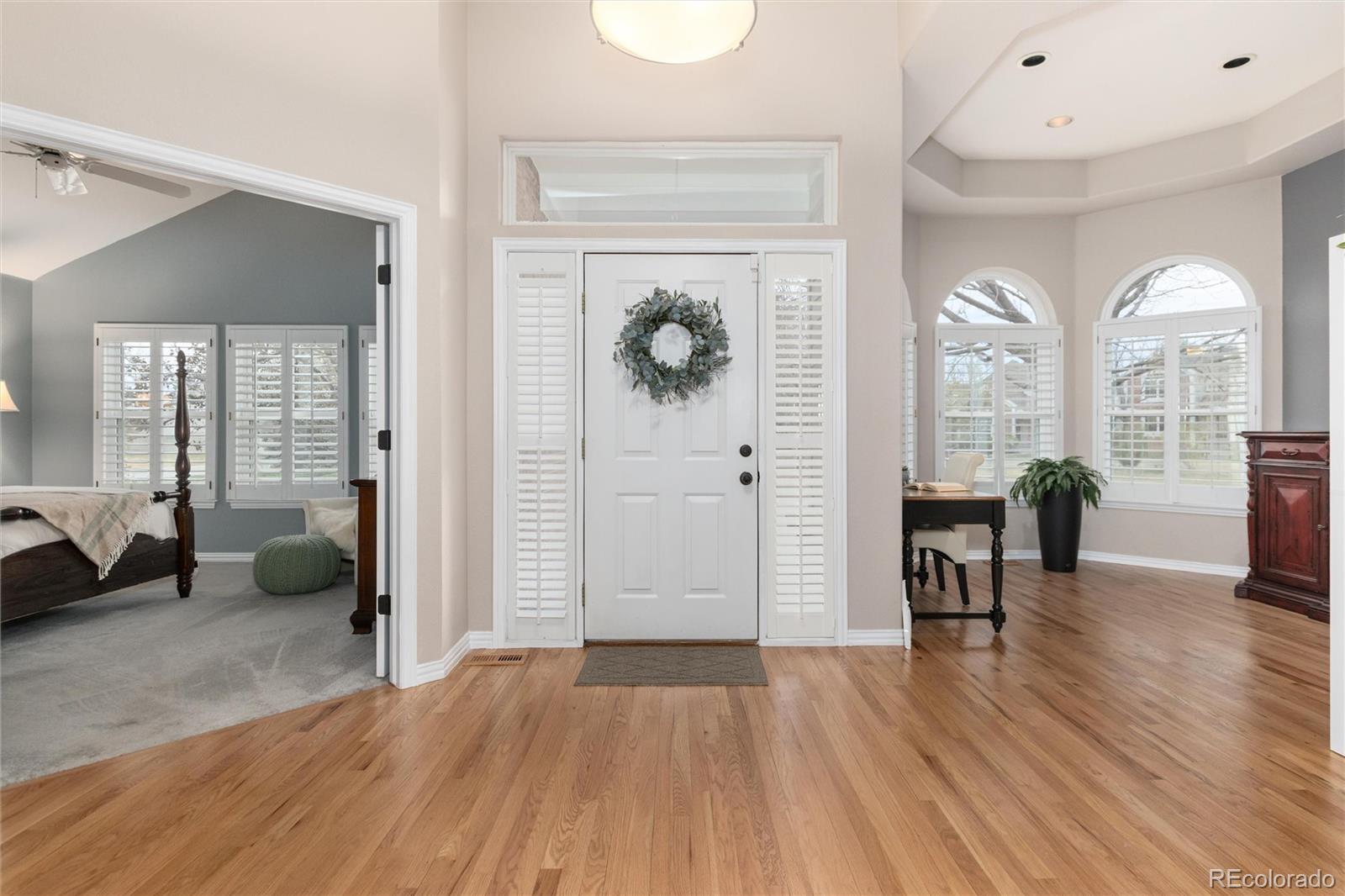 MLS Image #3 for 1011 s valentia street,denver, Colorado