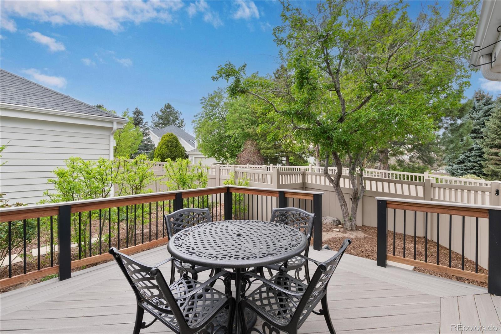 MLS Image #30 for 1011 s valentia street,denver, Colorado