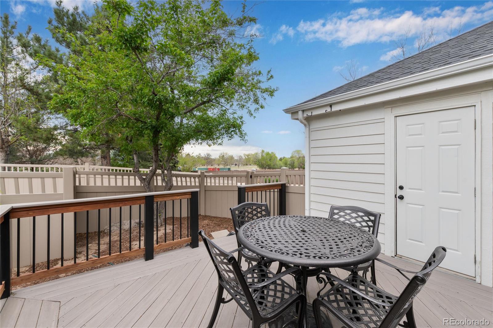 MLS Image #31 for 1011 s valentia street,denver, Colorado