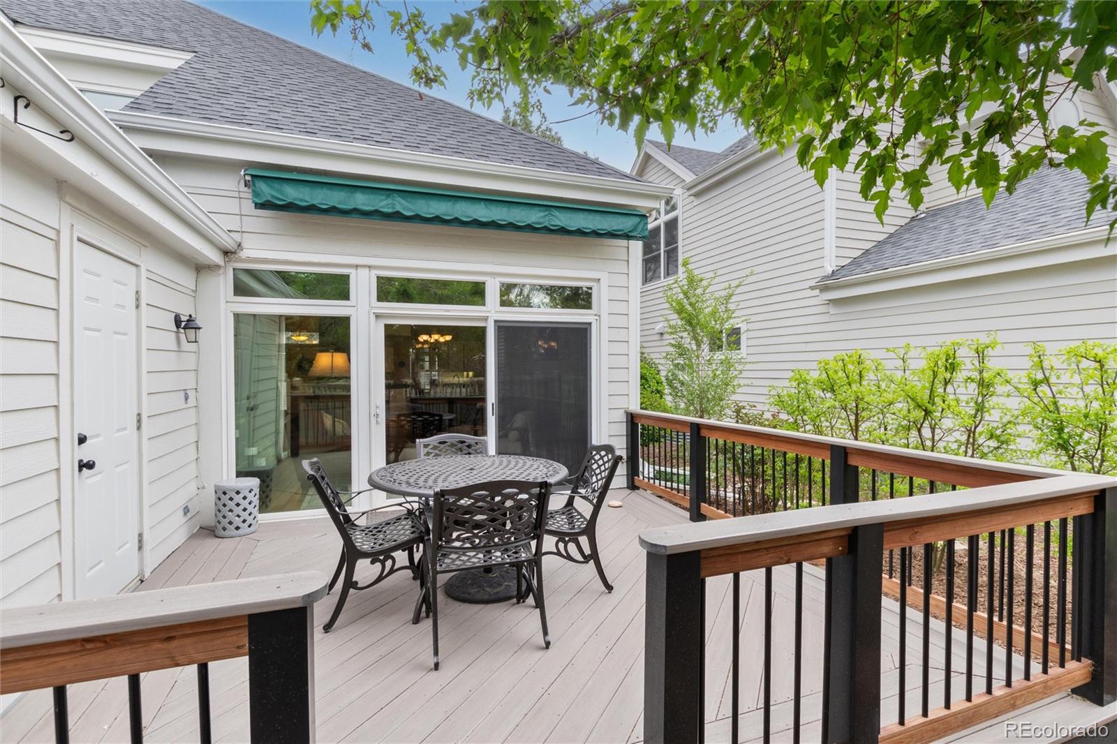 MLS Image #32 for 1011 s valentia street,denver, Colorado