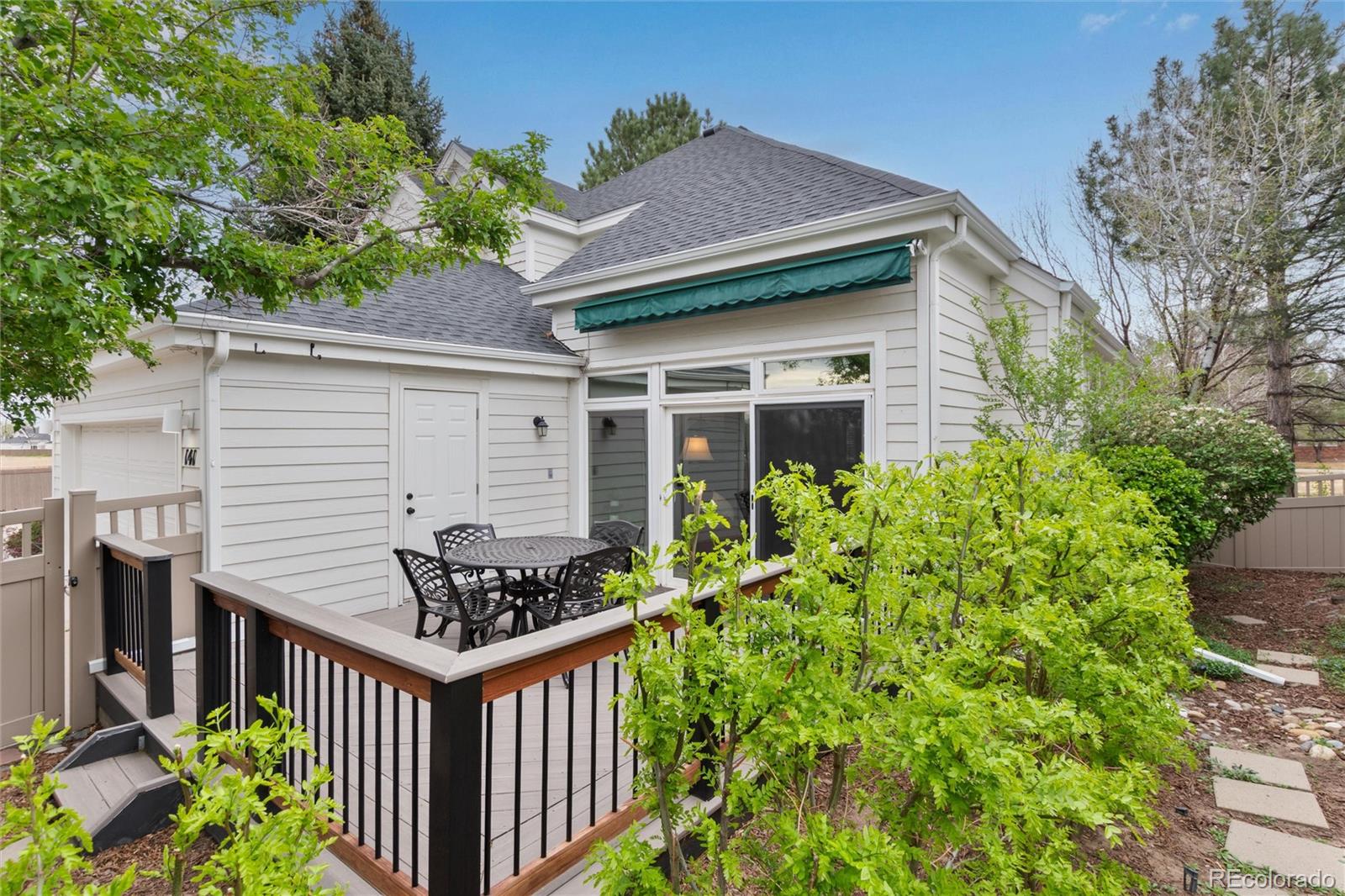 MLS Image #33 for 1011 s valentia street,denver, Colorado