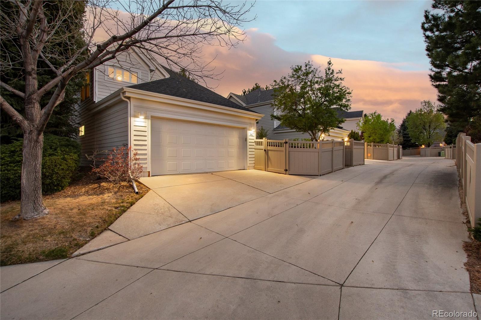 MLS Image #35 for 1011 s valentia street,denver, Colorado