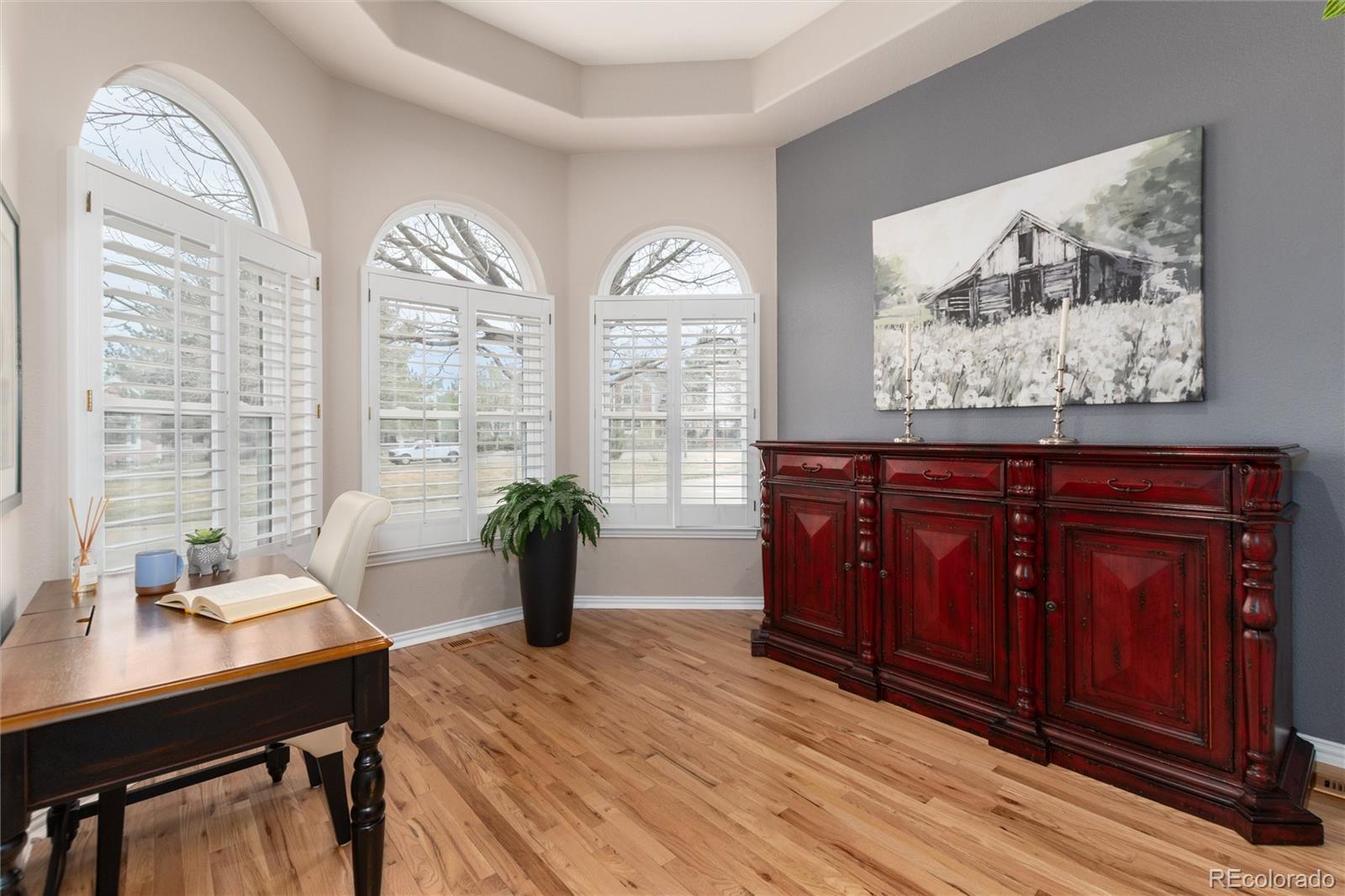 MLS Image #4 for 1011 s valentia street,denver, Colorado