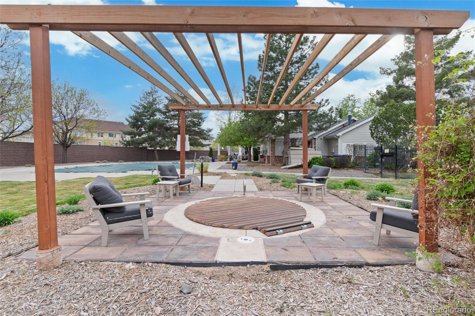 MLS Image #41 for 1011 s valentia street,denver, Colorado