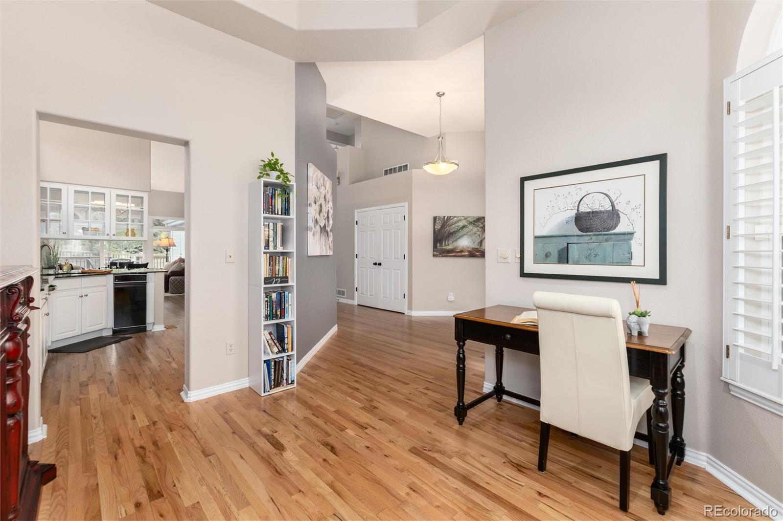 MLS Image #5 for 1011 s valentia street,denver, Colorado