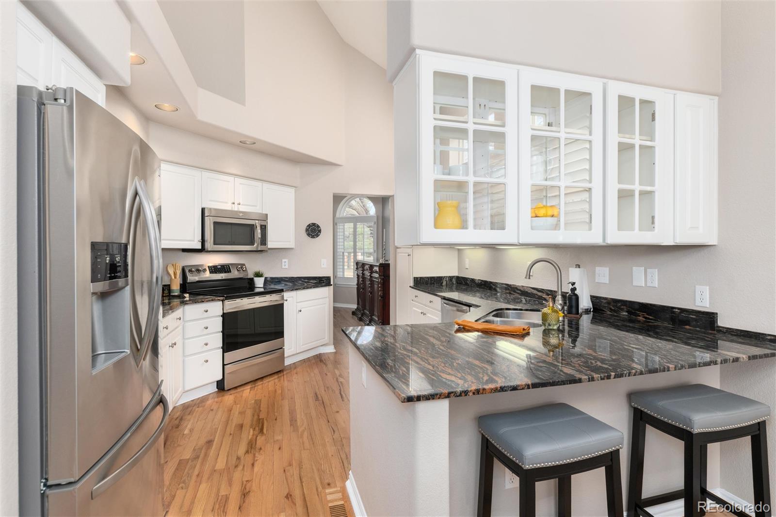 MLS Image #7 for 1011 s valentia street,denver, Colorado