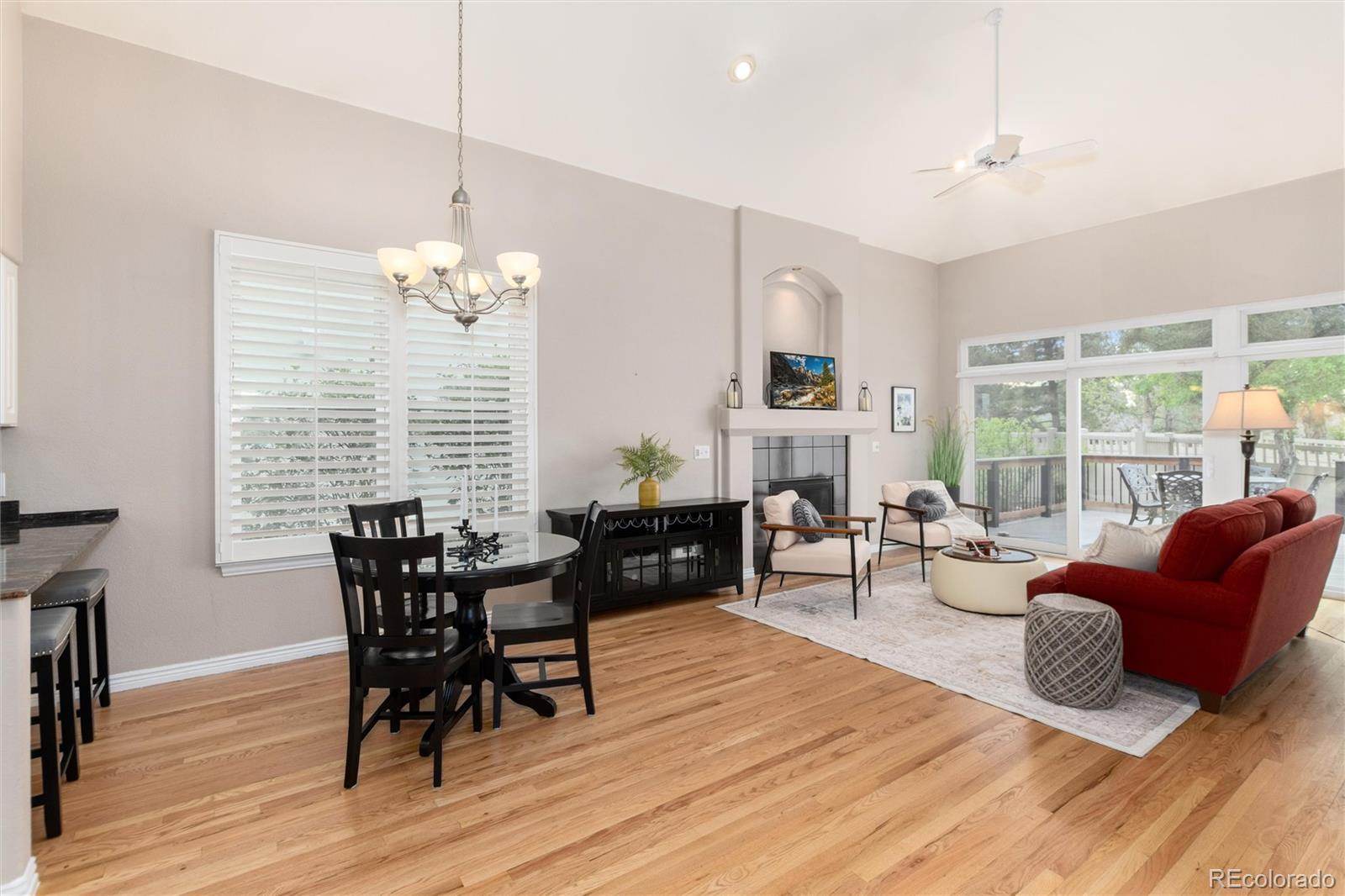 MLS Image #8 for 1011 s valentia street,denver, Colorado