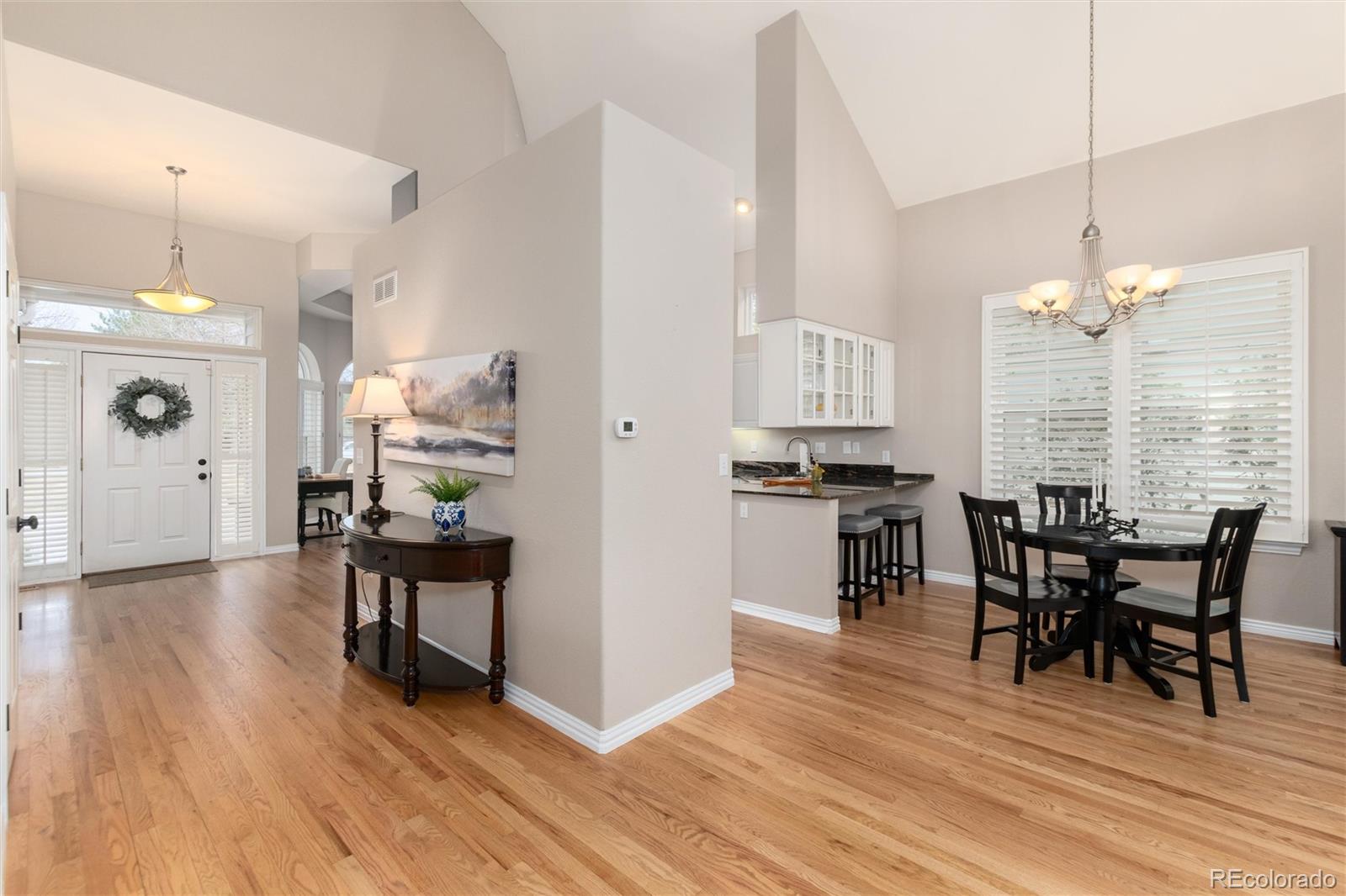 MLS Image #9 for 1011 s valentia street,denver, Colorado