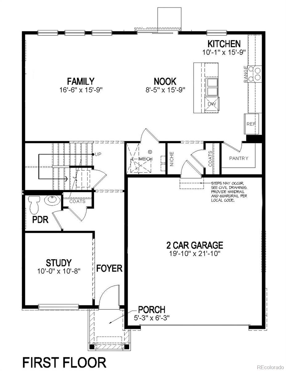 MLS Image #19 for 2302  base street,fort lupton, Colorado