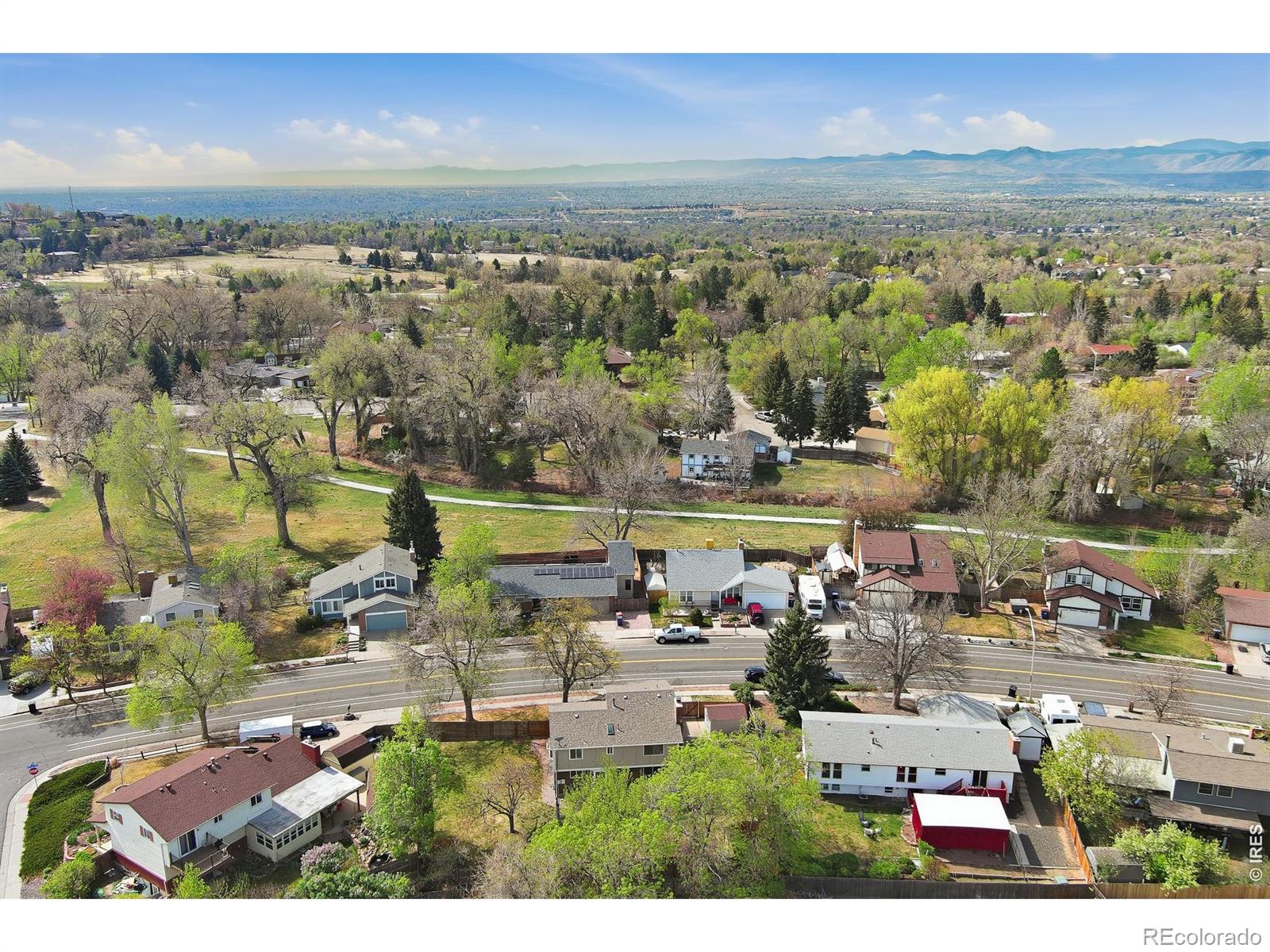 MLS Image #1 for 9027 w 75th way,arvada, Colorado