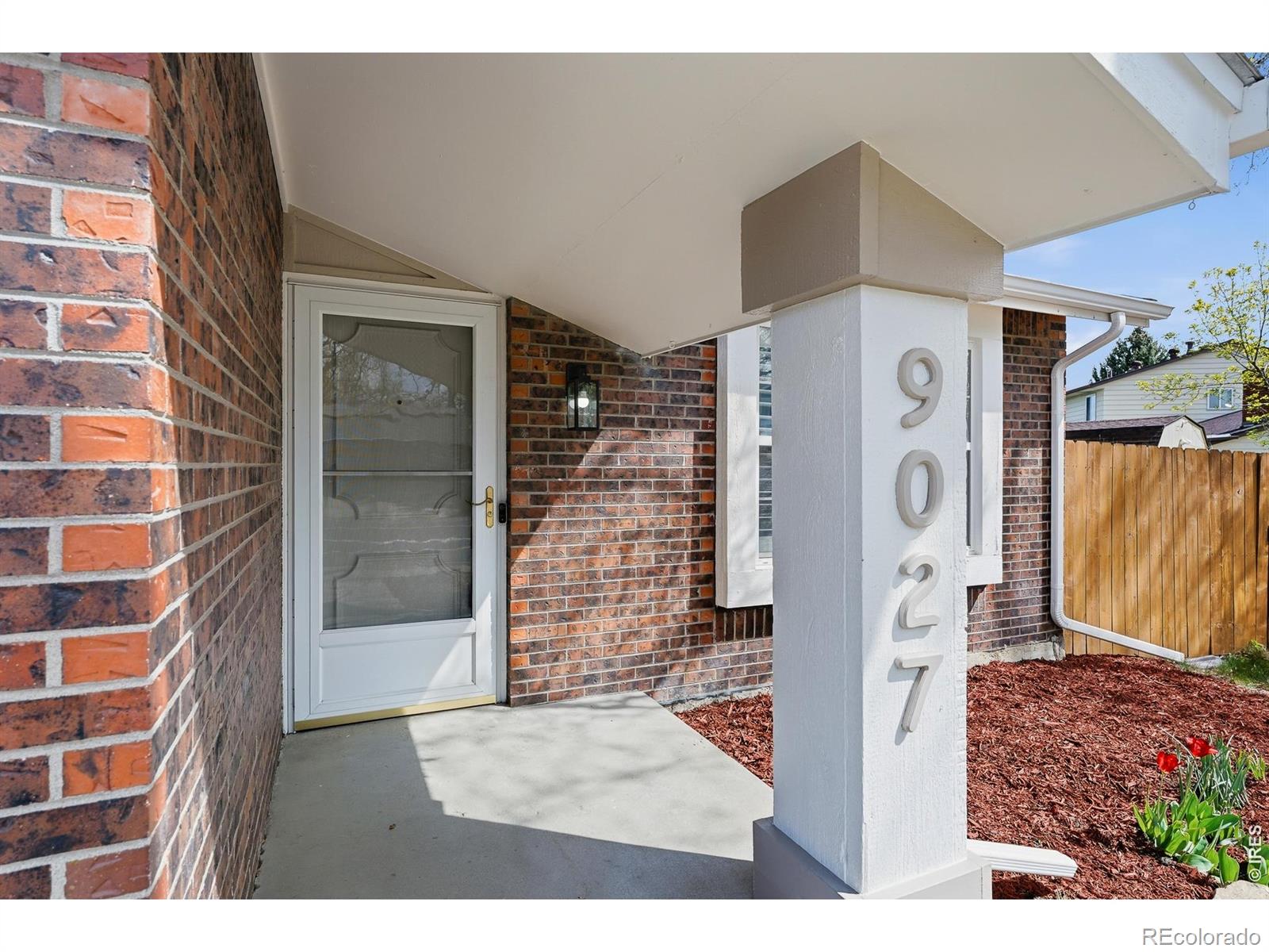 MLS Image #2 for 9027 w 75th way,arvada, Colorado