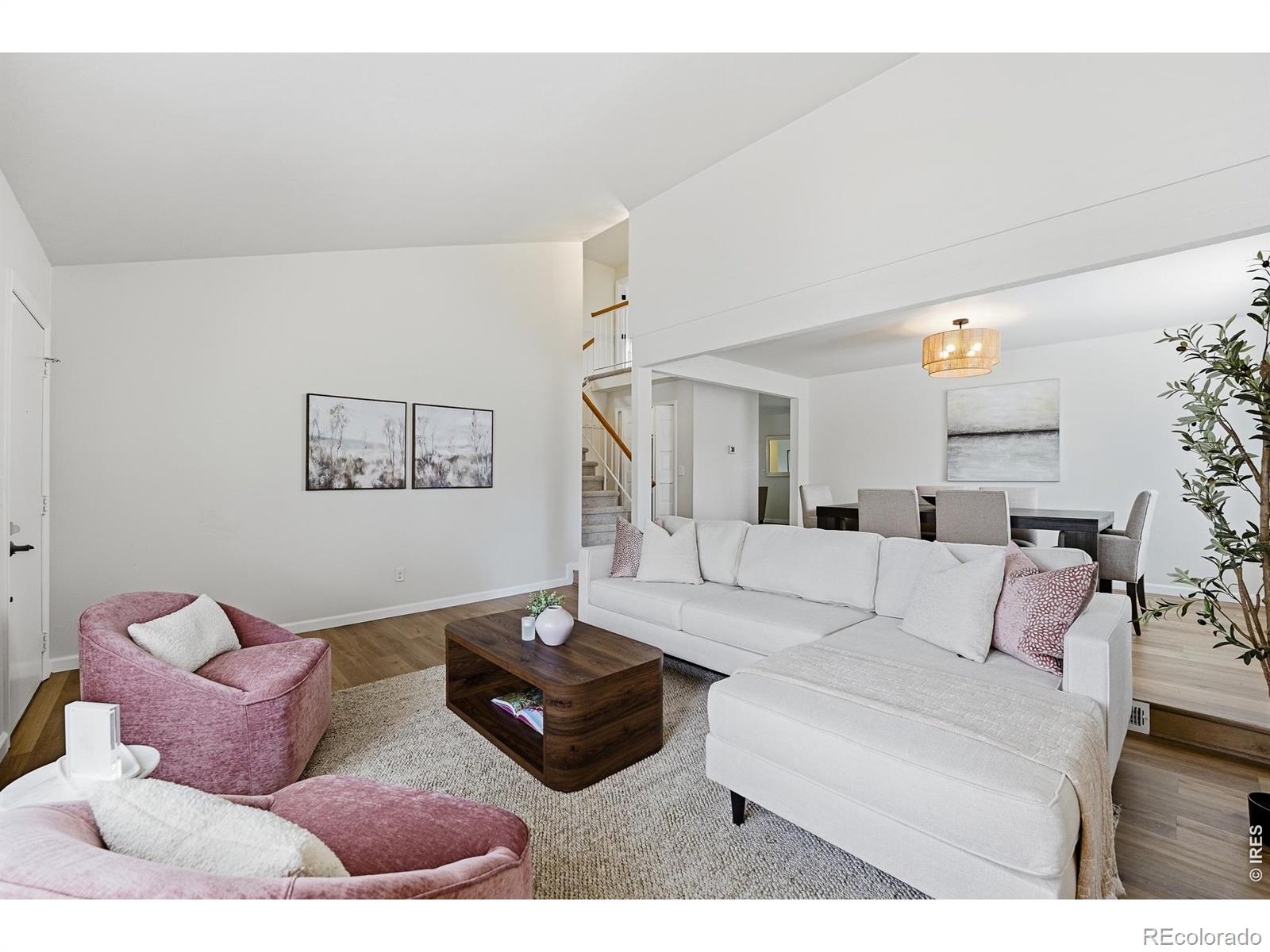 MLS Image #4 for 9027 w 75th way,arvada, Colorado