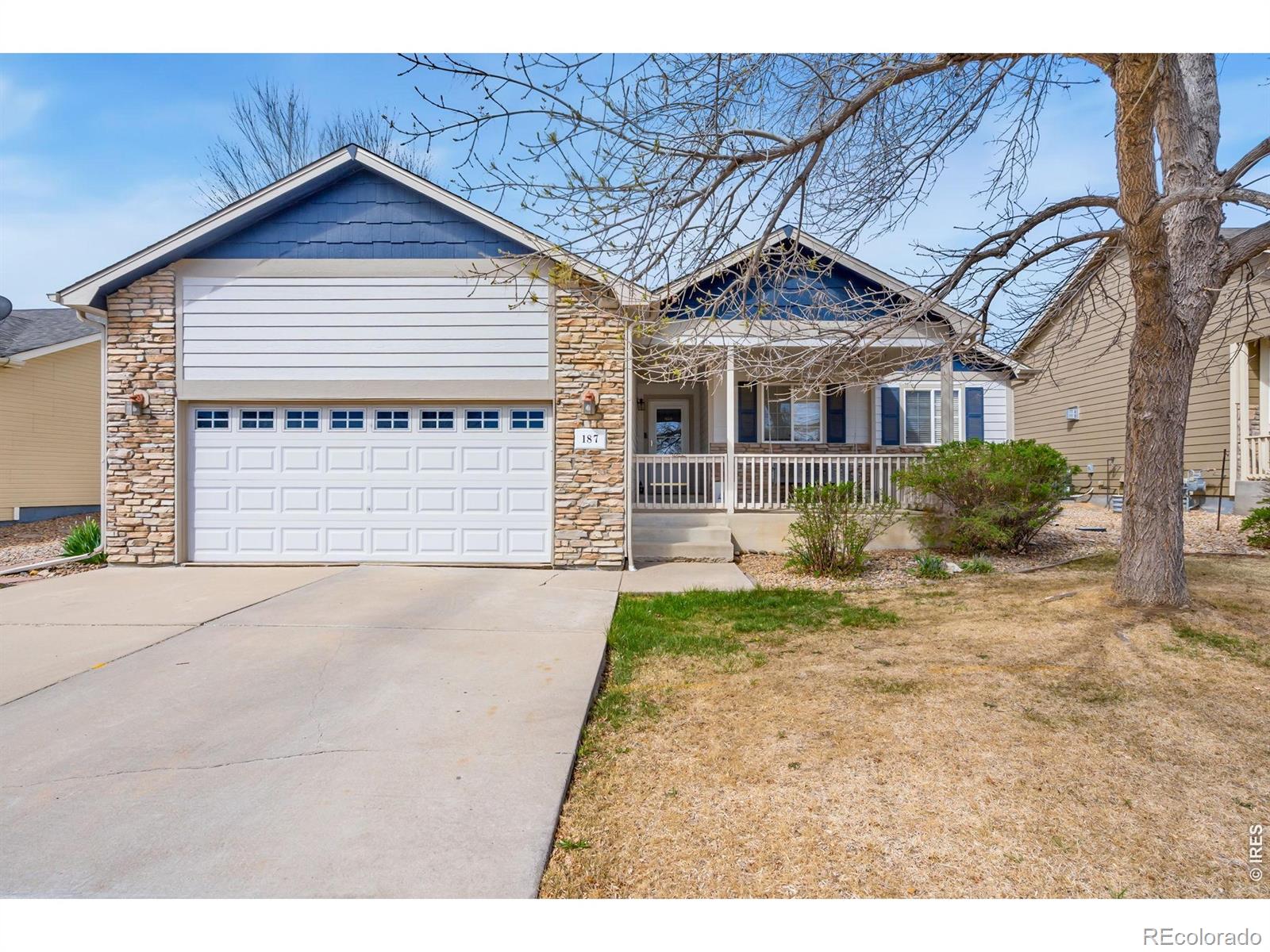 MLS Image #1 for 187  green teal drive,loveland, Colorado