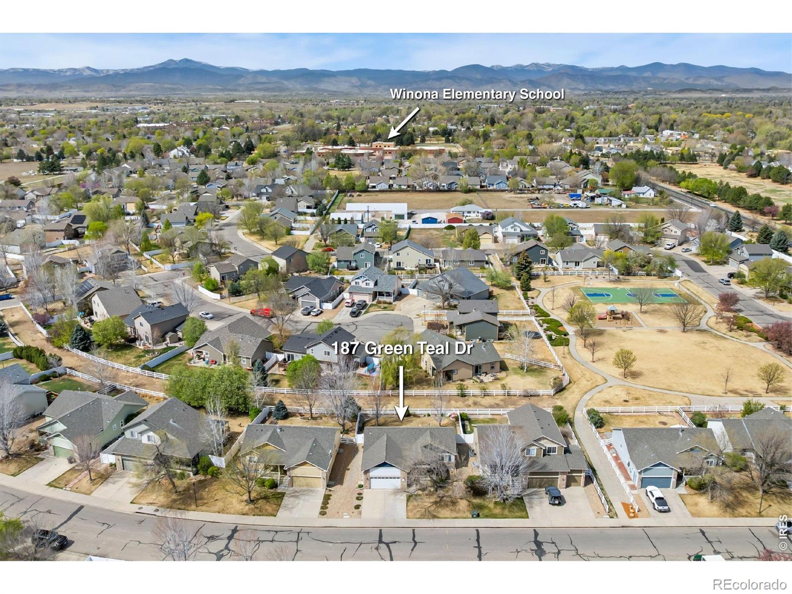 MLS Image #35 for 187  green teal drive,loveland, Colorado