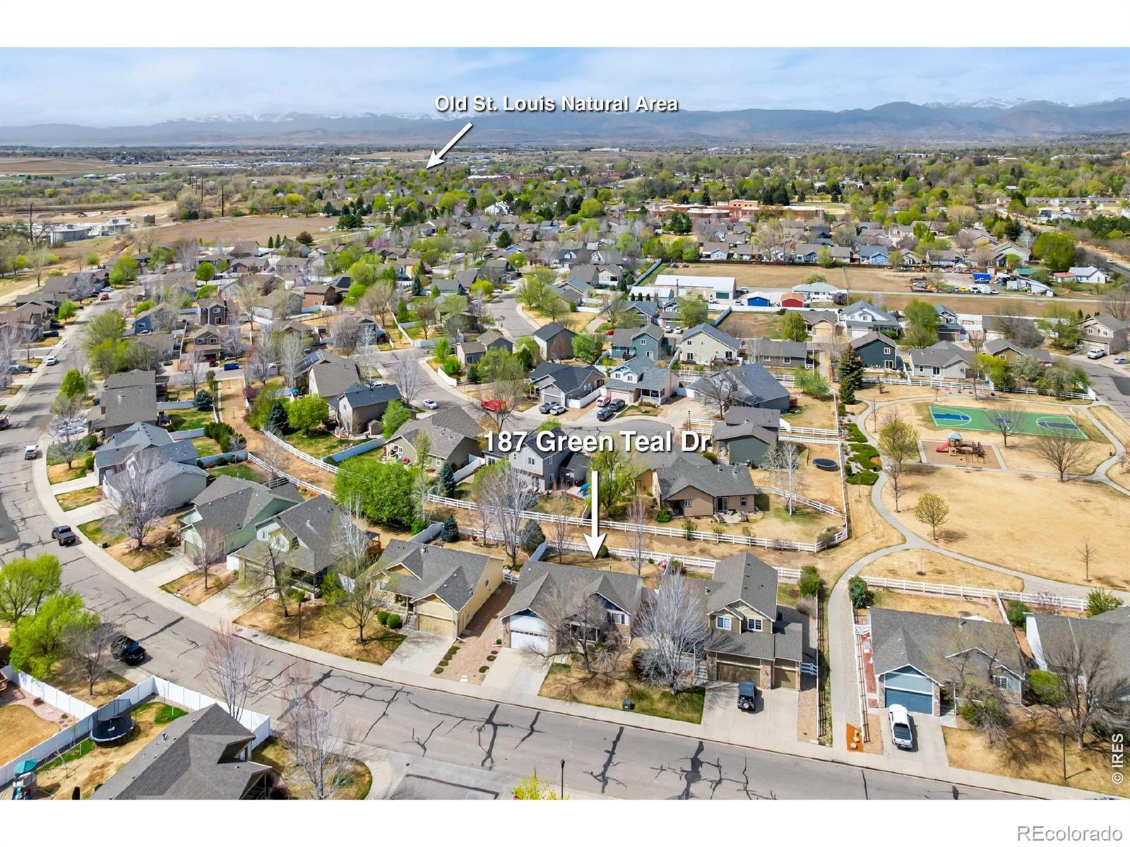 MLS Image #37 for 187  green teal drive,loveland, Colorado