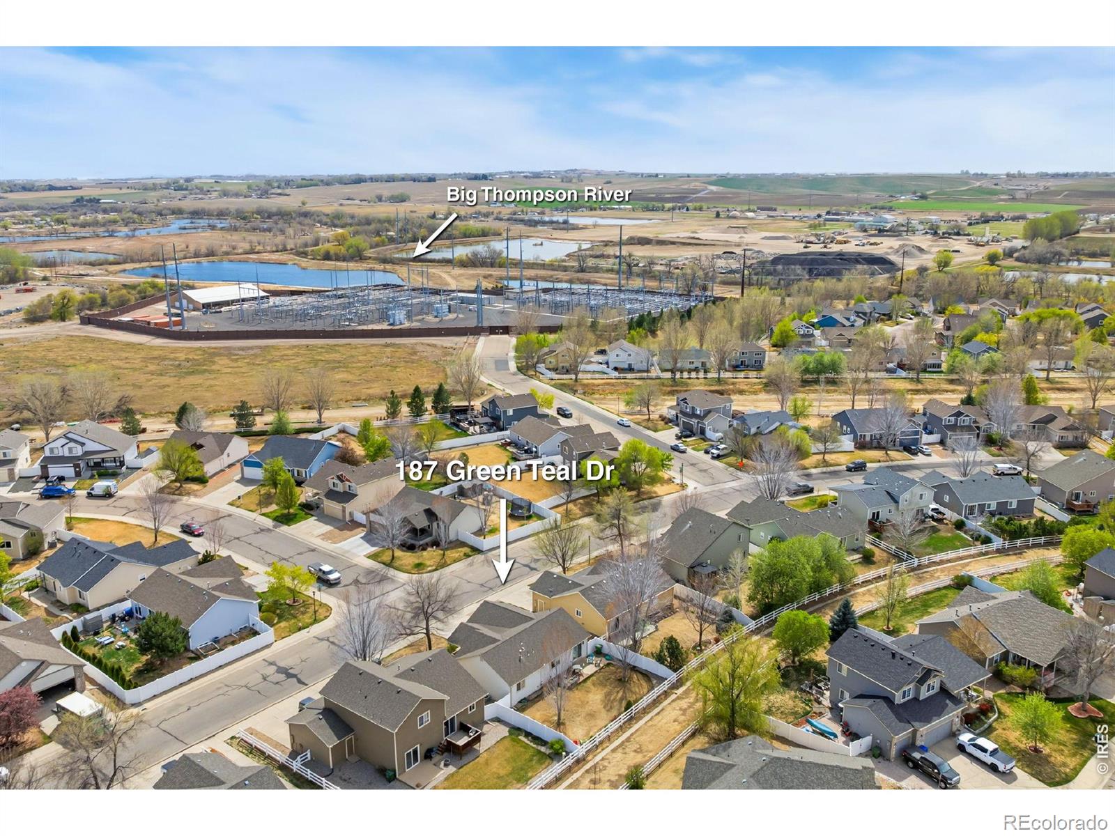 MLS Image #39 for 187  green teal drive,loveland, Colorado