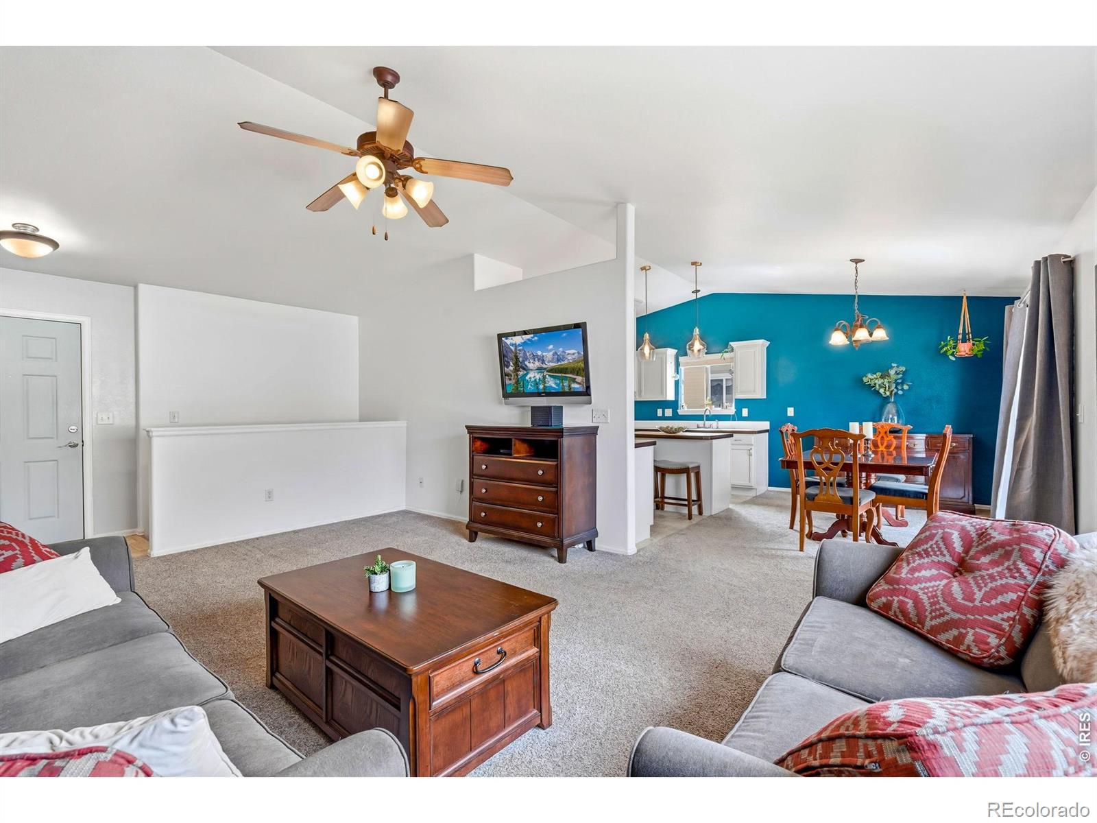 MLS Image #5 for 187  green teal drive,loveland, Colorado
