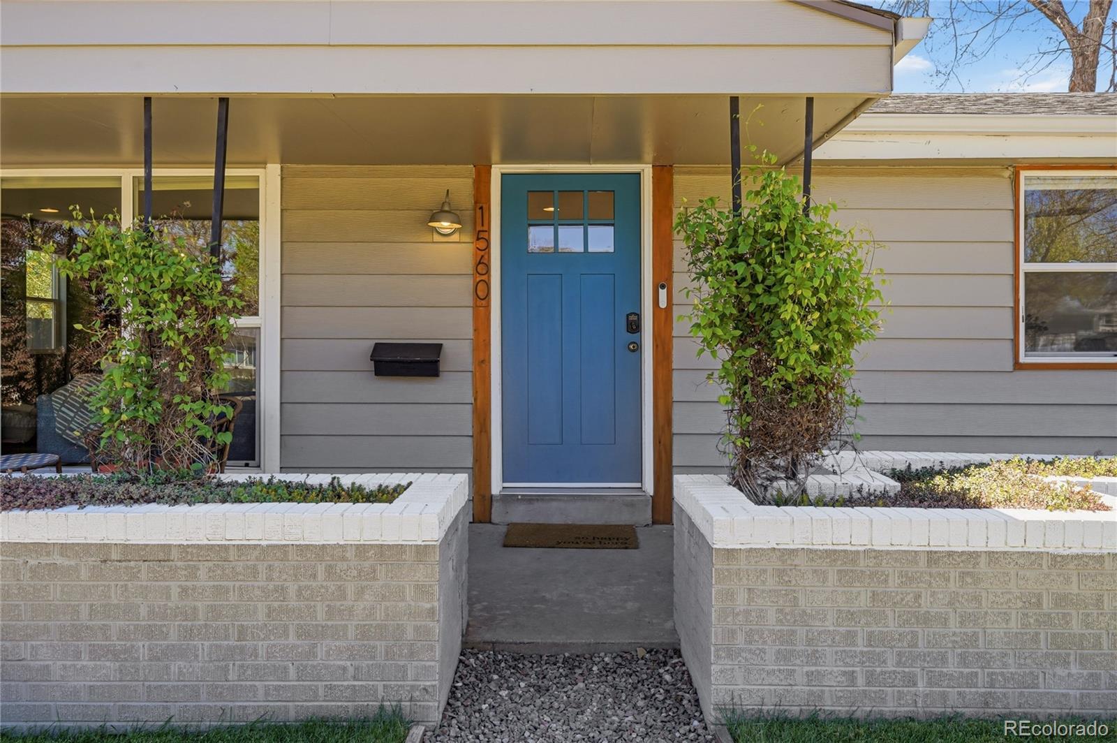 MLS Image #1 for 1560 w beekman place,denver, Colorado