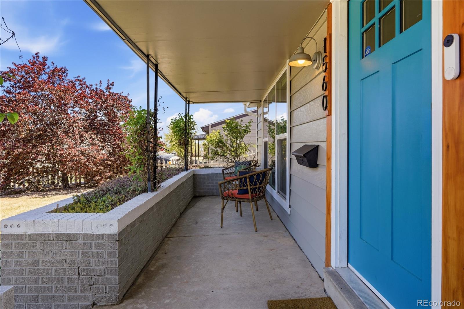 MLS Image #2 for 1560 w beekman place,denver, Colorado