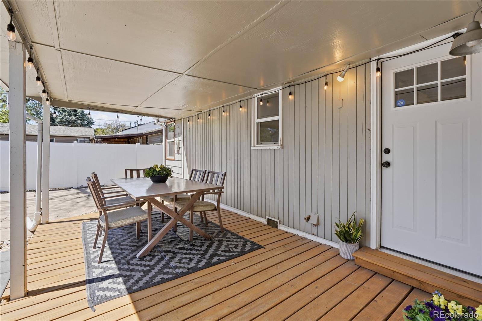 MLS Image #27 for 1560 w beekman place,denver, Colorado