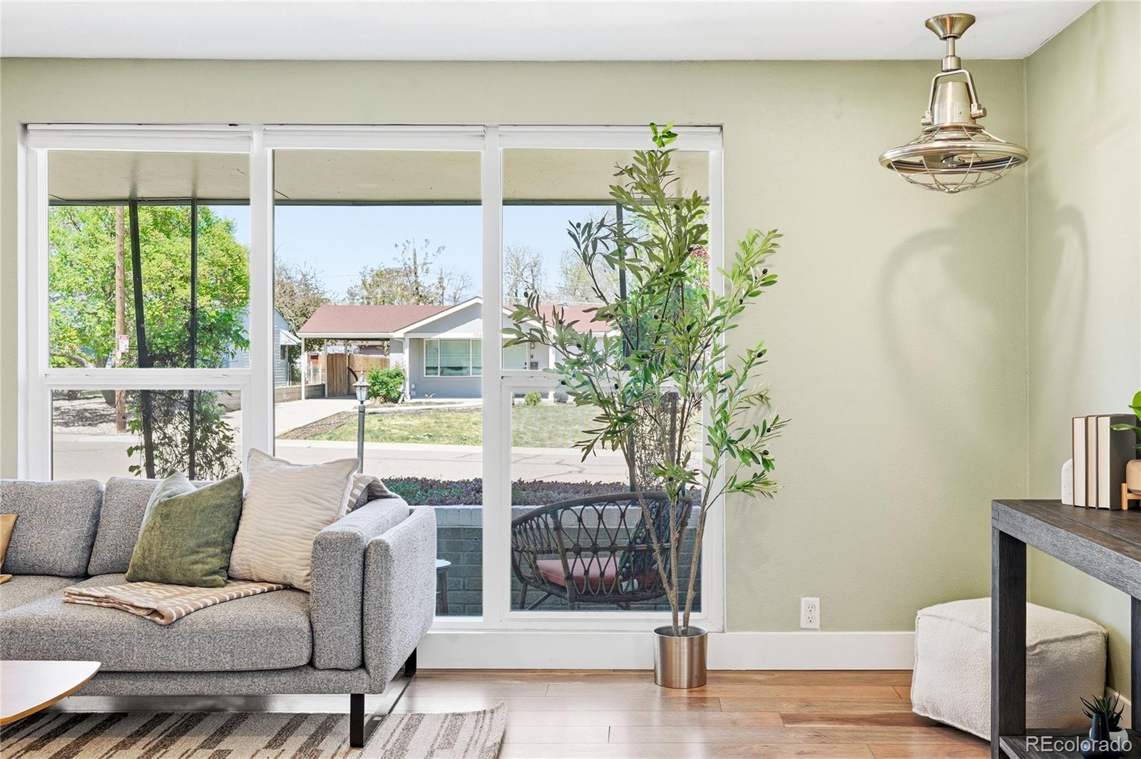 MLS Image #6 for 1560 w beekman place,denver, Colorado