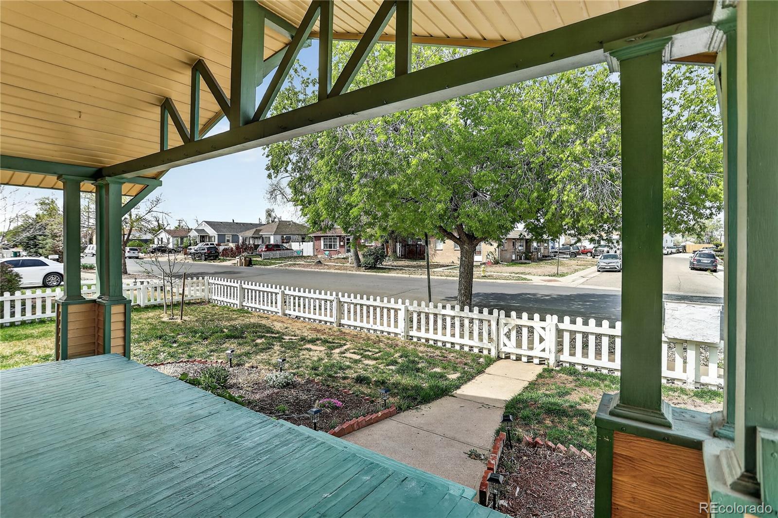 MLS Image #4 for 402 s 2nd avenue,brighton, Colorado