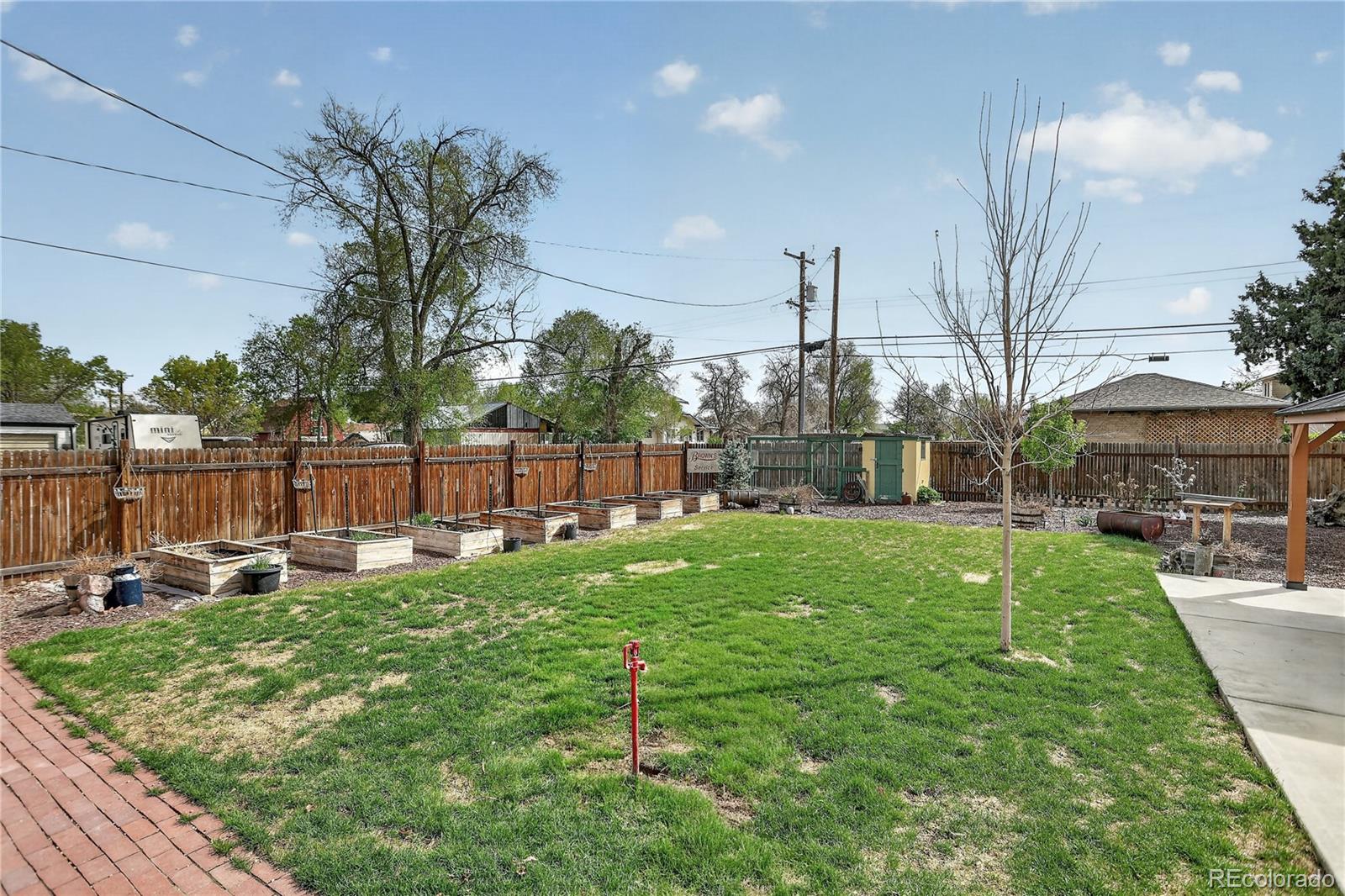 MLS Image #45 for 402 s 2nd avenue,brighton, Colorado
