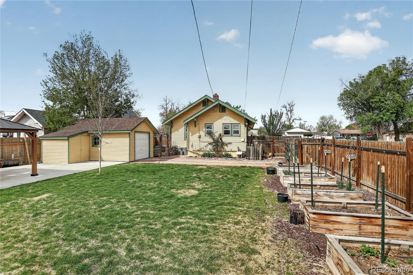 MLS Image #47 for 402 s 2nd avenue,brighton, Colorado