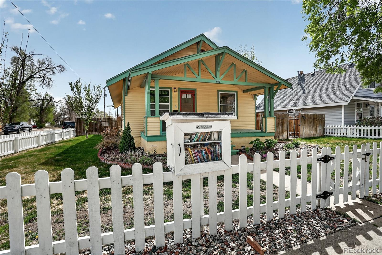 MLS Image #49 for 402 s 2nd avenue,brighton, Colorado