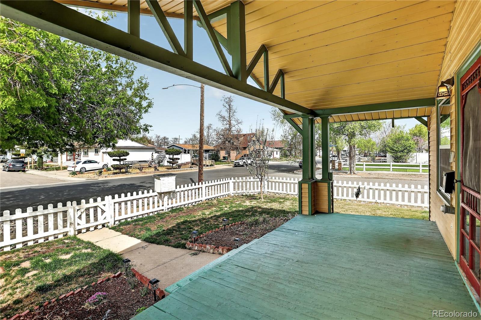 MLS Image #5 for 402 s 2nd avenue,brighton, Colorado