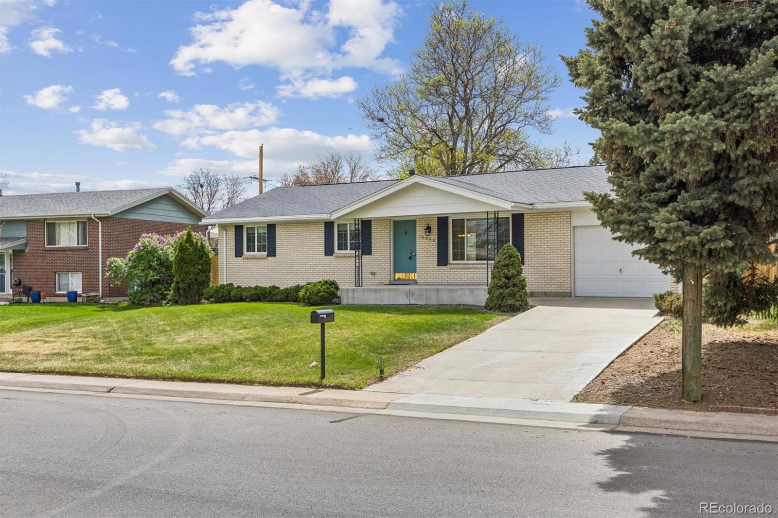 MLS Image #1 for 10690 w 8th place,lakewood, Colorado