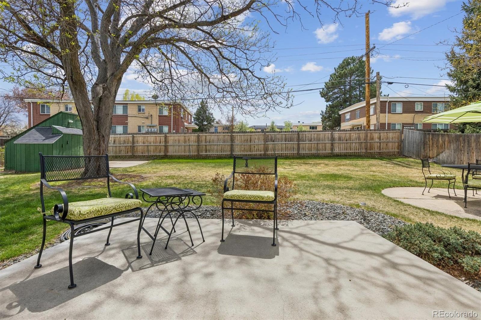 MLS Image #26 for 10690 w 8th place,lakewood, Colorado