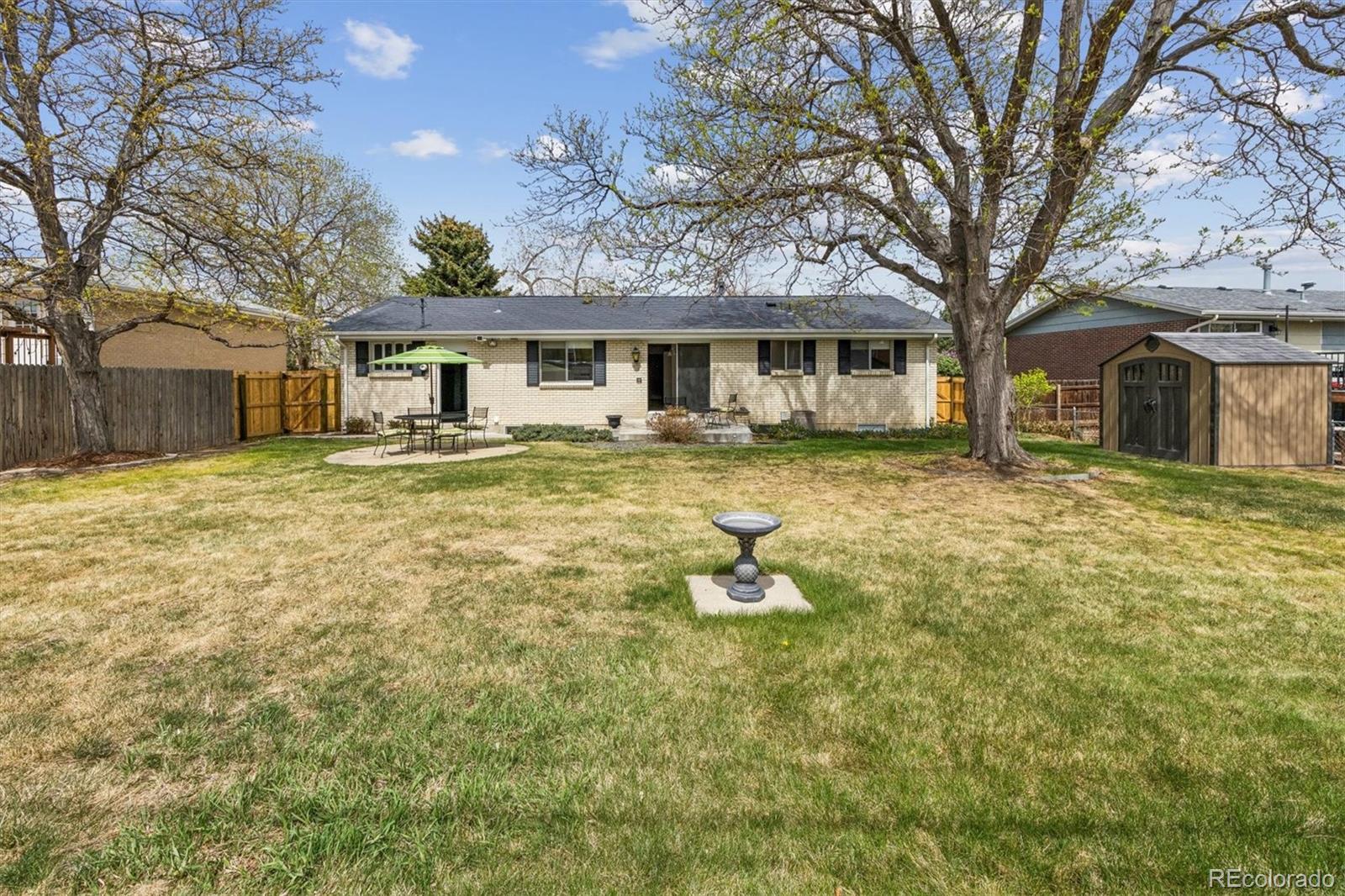 MLS Image #27 for 10690 w 8th place,lakewood, Colorado