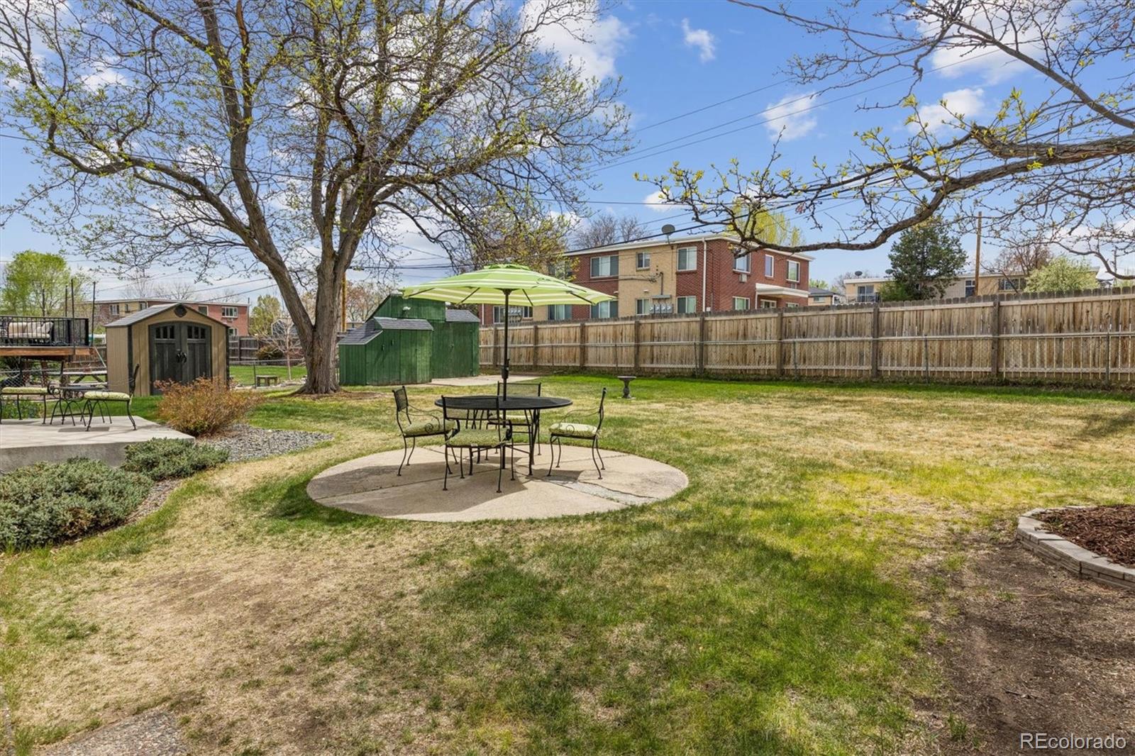 MLS Image #28 for 10690 w 8th place,lakewood, Colorado
