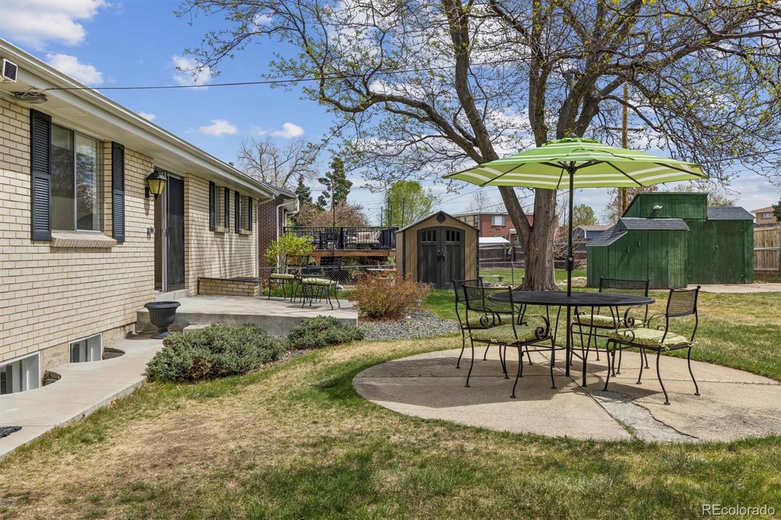 MLS Image #29 for 10690 w 8th place,lakewood, Colorado