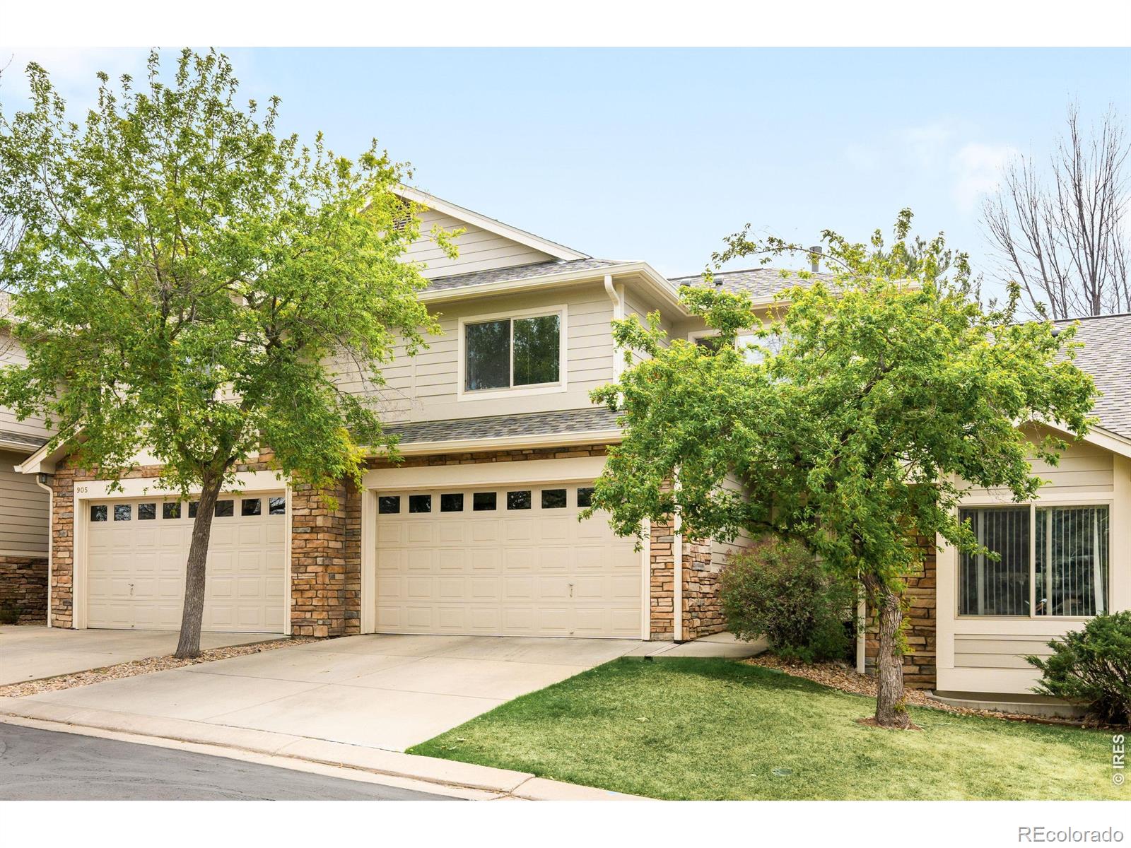 MLS Image #0 for 903  hover ridge circle,longmont, Colorado