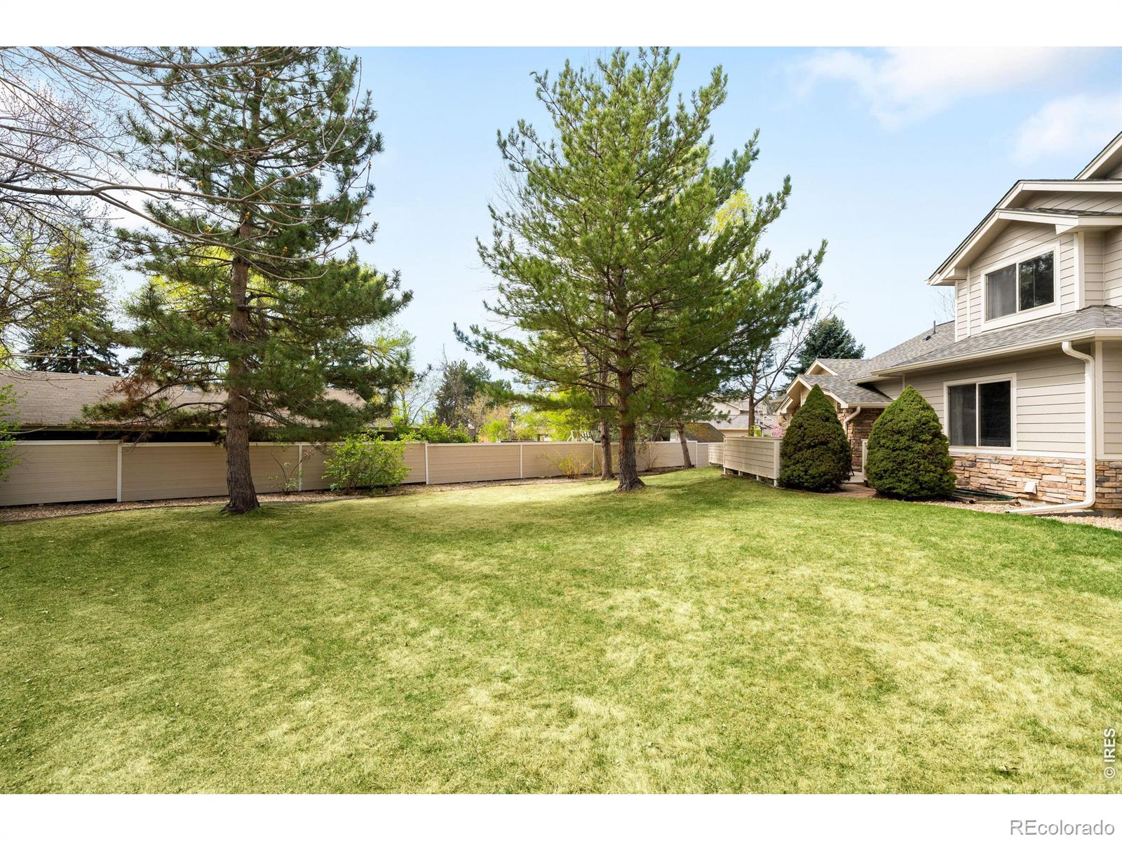 MLS Image #1 for 903  hover ridge circle,longmont, Colorado