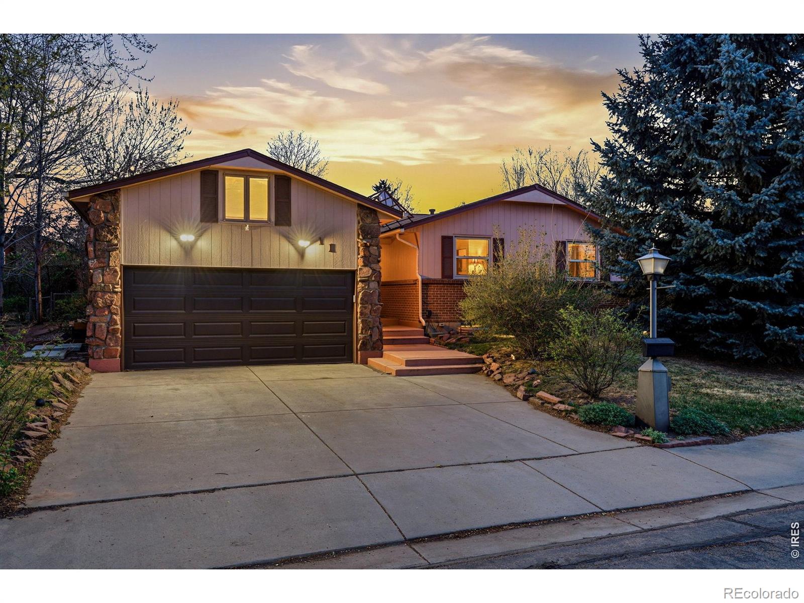 MLS Image #0 for 11  james circle,longmont, Colorado