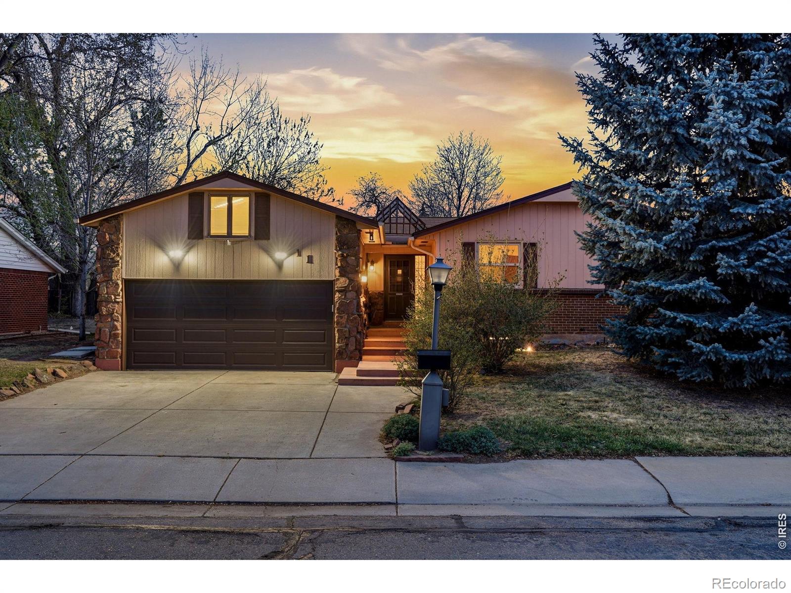 MLS Image #1 for 11  james circle,longmont, Colorado