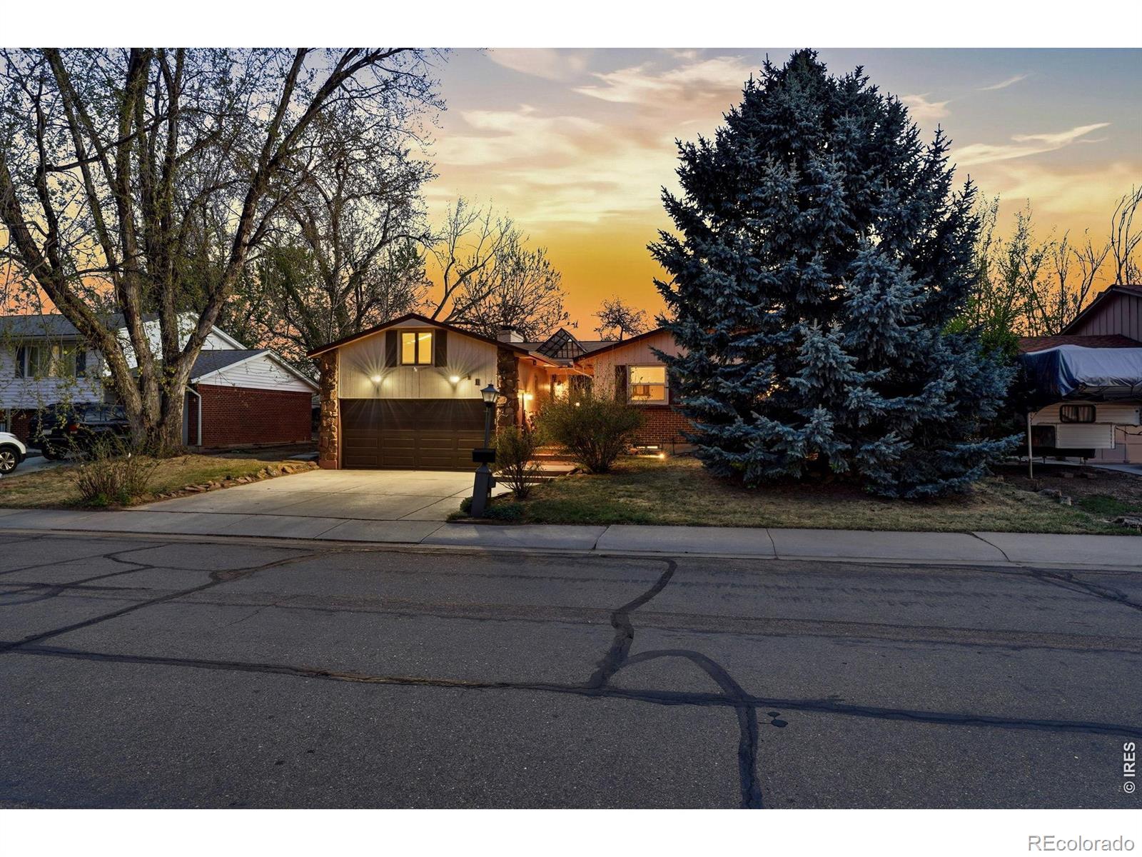 MLS Image #2 for 11  james circle,longmont, Colorado