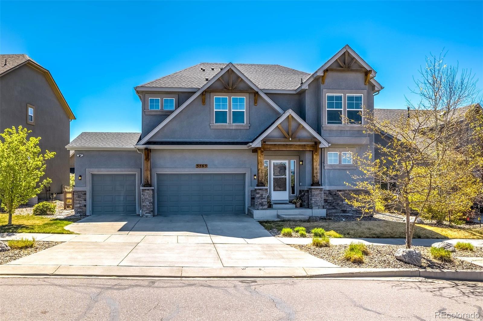 MLS Image #0 for 5563  wolf village drive,colorado city, Colorado