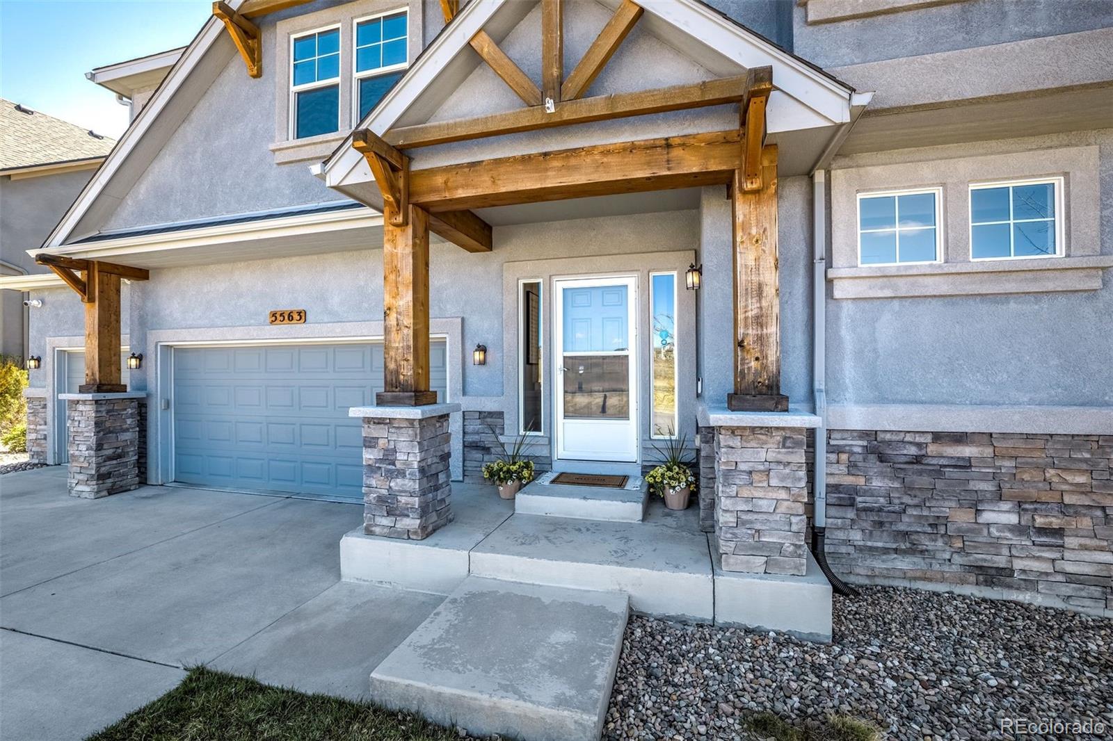 MLS Image #2 for 5563  wolf village drive,colorado city, Colorado