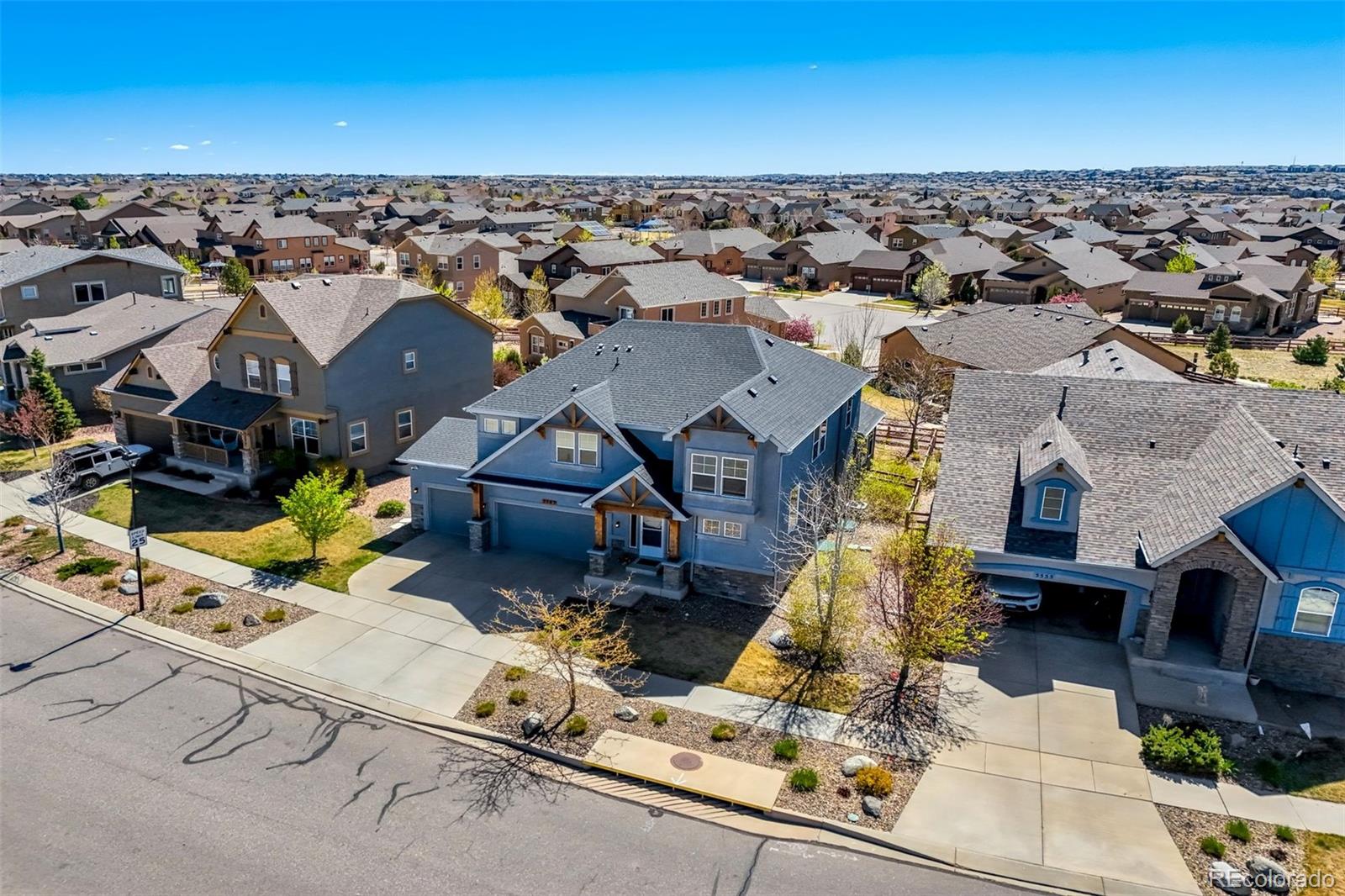 MLS Image #3 for 5563  wolf village drive,colorado city, Colorado