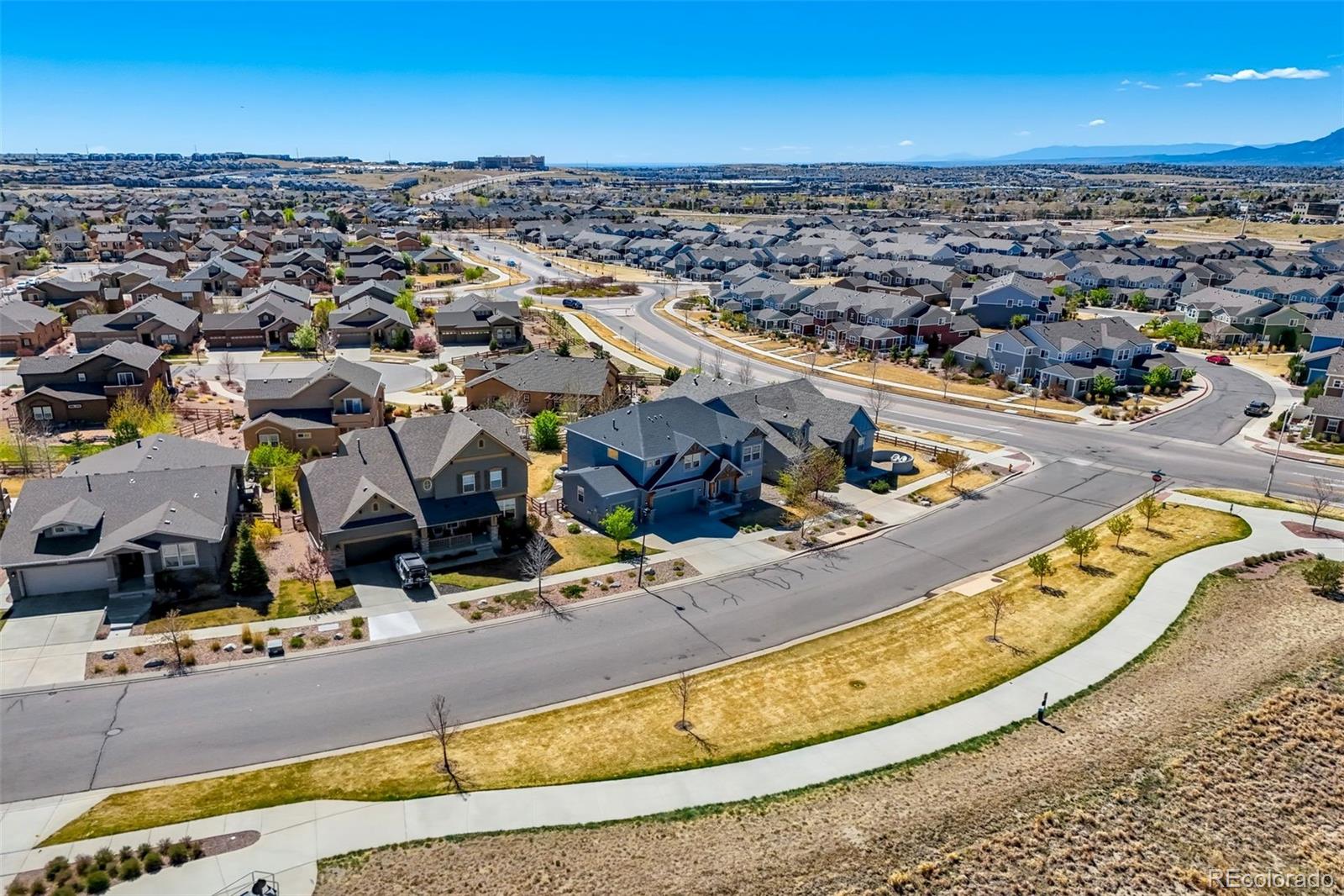 MLS Image #4 for 5563  wolf village drive,colorado city, Colorado
