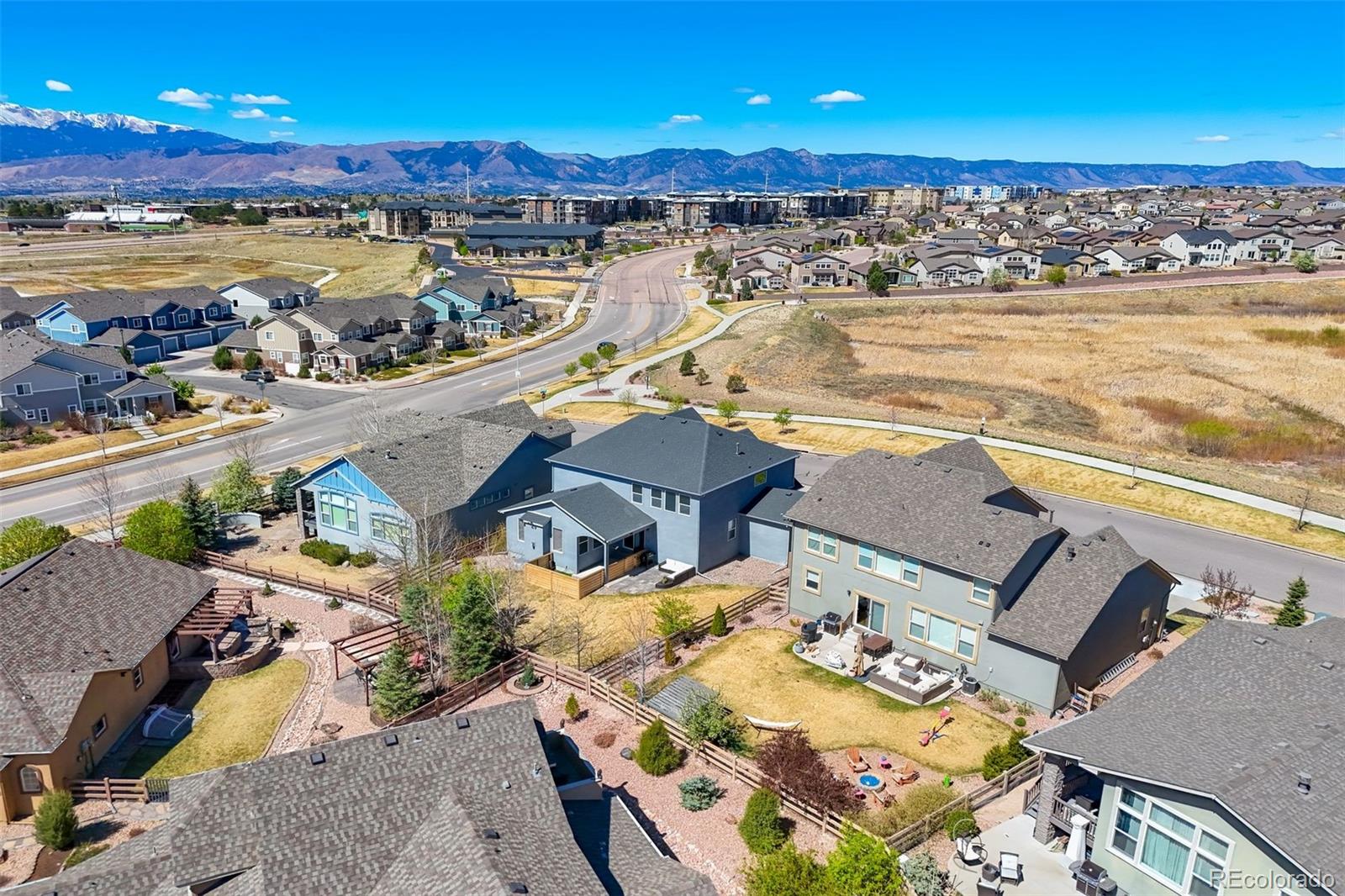 MLS Image #49 for 5563  wolf village drive,colorado city, Colorado